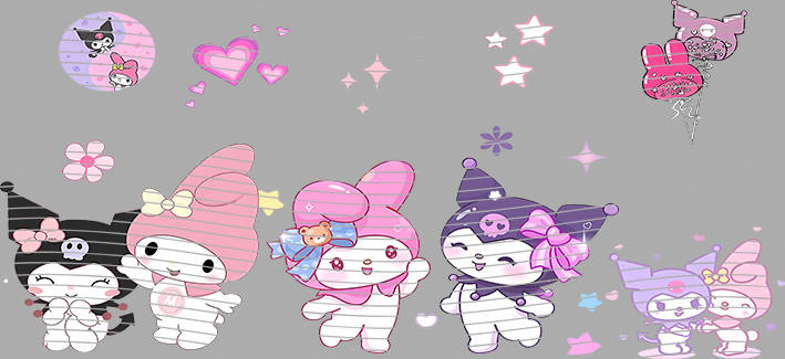 16oz Sanrio-SO-853